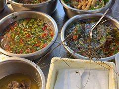 -圆蛋酒料•生腌(开元路店)