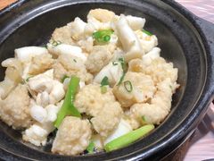 -小时候焗海鲜(鄞州万达店)