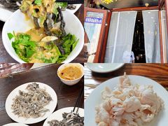 -鲜鱼口老字号美食街