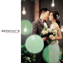 -韩国艺匠ARTIZ STUDIO(博览中心店)