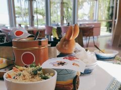 -水桶王国主题餐厅·聚会·生日派对·亲子活动·家庭套餐(亚龙湾希尔顿店)