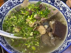 -长安后宰门水盆羊肉(新都心店)