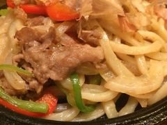 -歌行灯日本料理(伊势丹店)