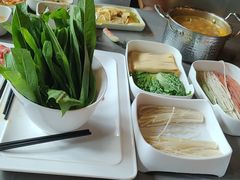 -君邦火锅(新疆大厦店)