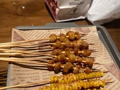 -神府路壹号·海鲜烧烤排档(三坊七巷店)