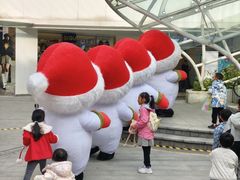 -VT101维多利广场
