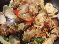 -三太子地摊烧烤·小龙虾(北蔡店)