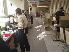 -海底捞火锅(赛格国际购物中心店)
