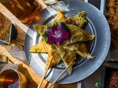 -KAOKAO烤烤·丹东海鲜烧烤(望京店)
