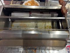 -鲁C·尚小炉·淄博烧烤(市北店)