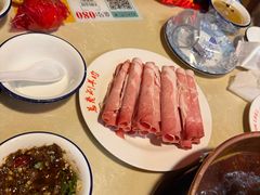 -总参北京涮羊肉