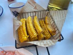 -不仔客海鲜·烧烤·270度海景餐厅(大东海店)