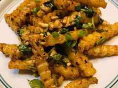 -云海肴·云南小炒·汽锅鸡(天津国金汇店)