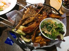 -疯克大象美式烤肉餐厅