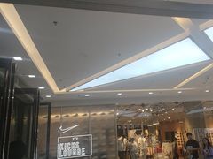 -万达广场(南昌红谷滩店)