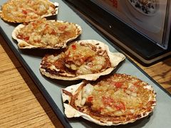 -老高烧烤(龙华星河iCO店)