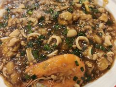 -奥华餐厅·老张记(台基厂店)