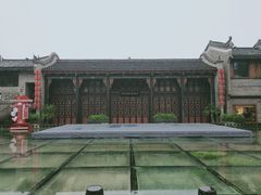 -东西巷