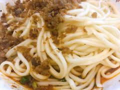 -吴记怪味面(牛王庙店)