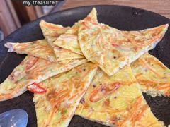 -撒郎嘿·朝鲜民俗餐馆