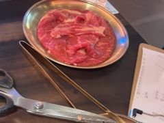 -西塔老太太泥炉烤肉(上海七宝领展广场店)