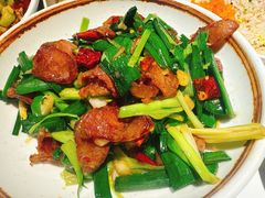 -不是烧烤·武汉大排档(大成路店)