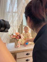 -爱你宝贝孕婴亲子摄影美学馆(绍兴店)