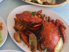 -ZF Seafood Restaurant 卓峰海鲜餐