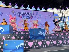 -安吉Hello Kitty乐园