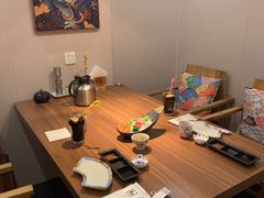 -喜牛日本料理(双街店)