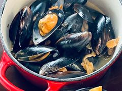 法式青口贝-La Creperie法餐厅(桃江路店)