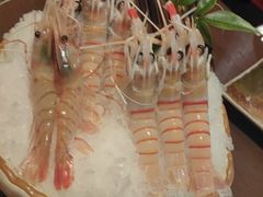 -万岛日本料理铁板烧(万泰国际店)