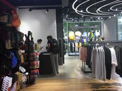 -李宁(大宁国际旗舰店)