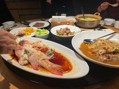 -荣小馆(杭州大厦店)