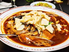 -旺顺阁·北京菜·烤鸭(大望路店)