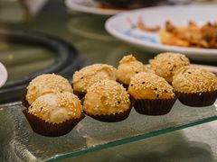 蒜香蘿蔔糕-华国饭店-匈牙利豚岩酒庄餐酒会