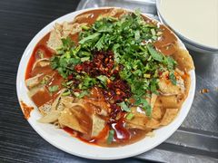 -正味斋锅巴菜(西北角店)