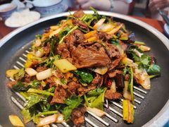 -京味张·北京烤鸭(南山店)