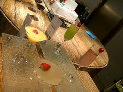 -宁波阳光豪生大酒店·豪生咖啡厅