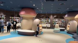 -奈尔宝家庭中心·亲子餐厅(北京东坝万达店)