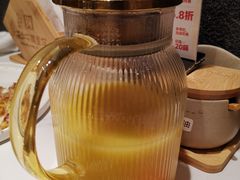 -红沃鳗鱼黑牛烤肉店(不老街店)