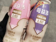 -today便利店(汉街店)