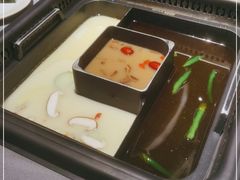 -巴奴毛肚火锅(悠唐购物中心店)
