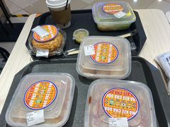 -孖记茶档·热腾茶餐(荔湾领展广场店)