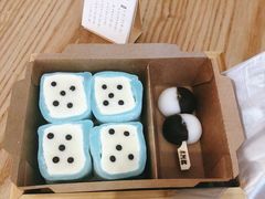 -米阿糯糕团•酒酿•甜品(莫愁店)