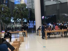 -Apple零售店(济南恒隆广场店)