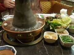 -东来顺饭庄(金泉广场店)