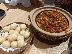 -川堂风·跷脚牛肉·乐山爆炒(宝山日月光店)