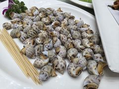 -快活林食家