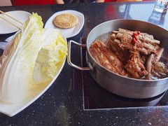 -蝎王府羊蝎子(天通苑店)